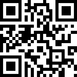 QR Code for the Built Perfect Seal Insulated Hydration Bottle, 540ml - Pale Pink