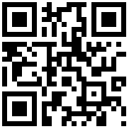 QR Code for the Built Perfect Seal Insulated Hydration Bottle, 540ml - Silver