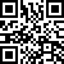 QR Code for the Built Perfect Seal Insulated Hydration Bottle, 540ml - Orange