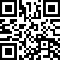 QR Code for the Built Insulated Stainless Steel Food Flask, 473ml - Black