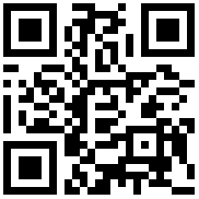 QR Code for the Laid Back Company Breathe Rectangular Oak Placemat