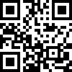 QR Code for the Zoku Kids' Pocket Cutlery, Set of 3 - Shark