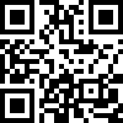 QR Code for the Fieldbar Drinks Cooler Box, 10L - Orchard Orange