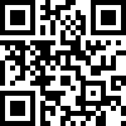 QR Code for the Fieldbar Drinks Cooler Box, 10L - Safari White