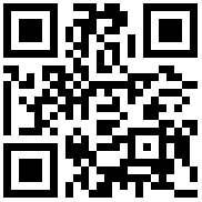 QR Code for the Nicolson Russell Amsterdam Dessert Plates, Set of 4