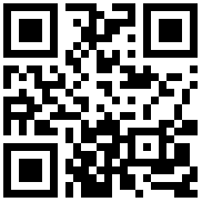 QR Code for the KitchenCraft Living Nostalgia Clock, 25cm - Antique Cream