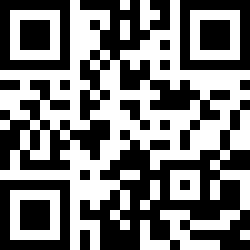 QR Code for the MasterClass Salt or Pepper Mill, 17cm - Grey Ombre