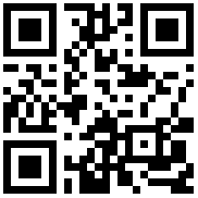 QR Code for the MasterClass Salt or Pepper Mill, 17cm - Grey Ombre