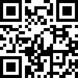 QR Code for the MasterClass Salt or Pepper Mill, 17cm - Mustard Ombre