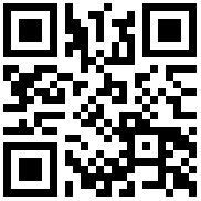 QR Code for the Noritake Arctic White Dinner Set, 16-Piece