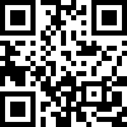 QR Code for the Cape Island Summer Vineyard Large Candle, 500ml
