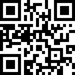 QR Code for the Pieter De Jager Canvas & Leather Knife Roll Bag - Olive Green