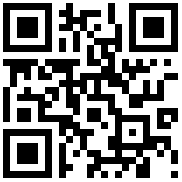 QR Code for the Pieter De Jager Double Wine Carrier - Dove Grey