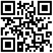 QR Code for the Pieter De Jager Rustic Wooden Serving Plate, 29cm - Rosewood
