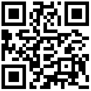 QR Code for the Laid Back Company Cook Book Stand