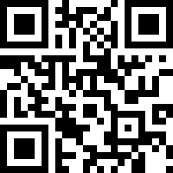 QR Code for the Barrydale Hand Weavers Country Striped Table Runner, 2.2m - Natural