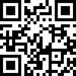 QR Code for the Barrydale Hand Weavers Country Striped Table Runner, 3m - Grey