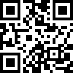 QR Code for the Barrydale Hand Weavers Small Contemporary Striped End Towel - Stone