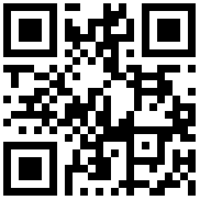 QR Code for the Barrydale Hand Weavers Contemporary Striped Table Runner, 2.2m - Stone
