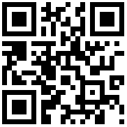 QR Code for the Patisse Round Proving Basket, 25cm