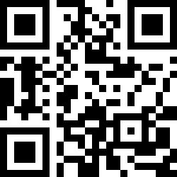 QR Code for the FabHabitat Nairobi Reversible Outdoor Rug
