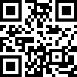 QR Code for the Borgonovo Palladio Trifle Bowl