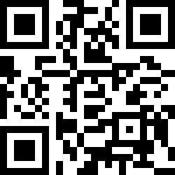 QR Code for the RAW Portable Oak Picnic Table - Natural Finish