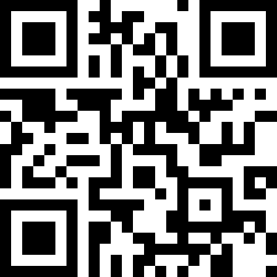 QR Code for the Blaauwklippen Before & After Aperitif, 500ml