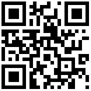 QR Code for the Birkmann Stainless Steel Guitar Cookie Cutter - Acoustic Guitar