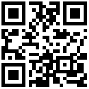 QR Code for the Birkmann Stainless Steel Hippopotamus Cookie Cutter, 11cm