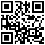 QR Code for the Lekue Angled Red Baking Spatula