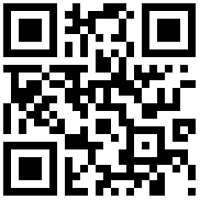 QR Code for the Terry Lustre Waffle Weave Bath Sheet, 525gsm - Charcoal