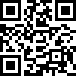 QR Code for the Waffle Weave Bath Towel, 525gsm - Cement