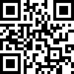 QR Code for the Terry Lustre Waffle Weave Hand Towel, 525gsm - Stone
