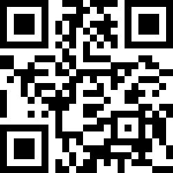 QR Code for the Terry Lustre Waffle Weave Hand Towel, 525gsm - Eggshell Grey