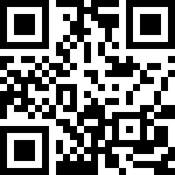 QR Code for the Terry Lustre Waffle Weave Facecloth, 525gsm - Eggshell Grey