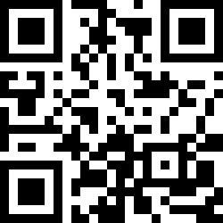 QR Code for the Maxwell & Williams Caviar Black Side Plates, Set of 4 - 