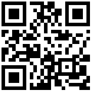 QR Code for the Maxwell & Williams Caviar Black Round Platter, 40cm