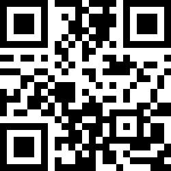 QR Code for the Patisse Flower Decorating Nozzles, Set of 6