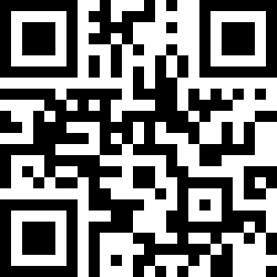 QR Code for the Google Nest Audio Smart Speaker - Chalk