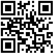 QR Code for the Google Nest Audio Smart Speaker - Chalk