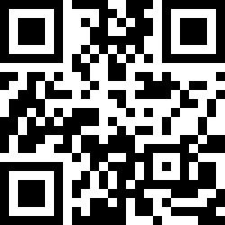 QR Code for the Google Nest Audio Smart Speaker - Charcoal