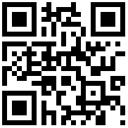 QR Code for the Mamamac's Dark Chocolate & Almond Biscuits Gift Box, 250g