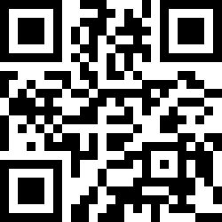 QR Code for the Luuks Matte Black Dipped Wooden Salad Servers, Set of 2
