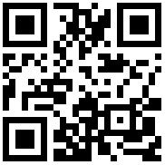 QR Code for the 1701 Almond Honey Nougat Bar, 100g