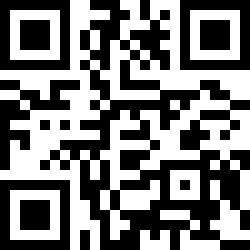 QR Code for the 1701 Dark Chocolate & Macadamia Nougat Handbag, 140g