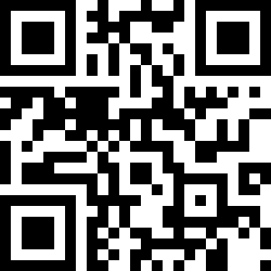 QR Code for the NOMU Hot Chocolate - 1kg