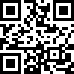 QR Code for the NOMU Unsweetened Cocoa Drink - 