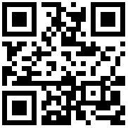 QR Code for the NOMU Unsweetened Cocoa Drink - 1Kg