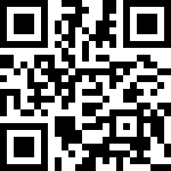 QR Code for the MiiR Vacuum Insulated Wide Mouth Stainless Steel Bottle, 940ml - White